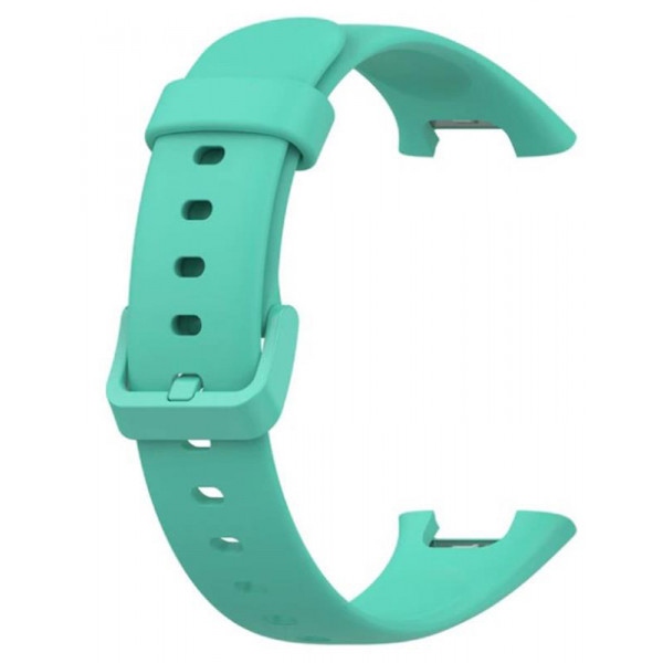 Ремінець для фітнес-браслету BeCover 
for Xiaomi Mi Smart Band 7 Pro Green (708598)