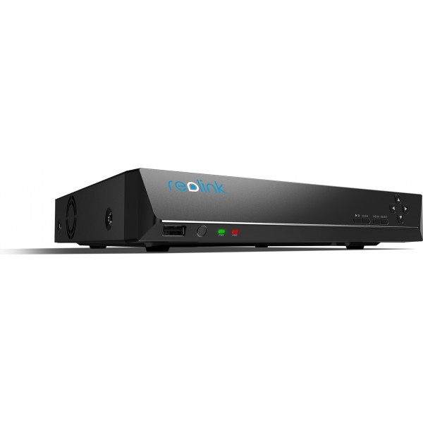 Відеореєстратор IP Reolink RLN36