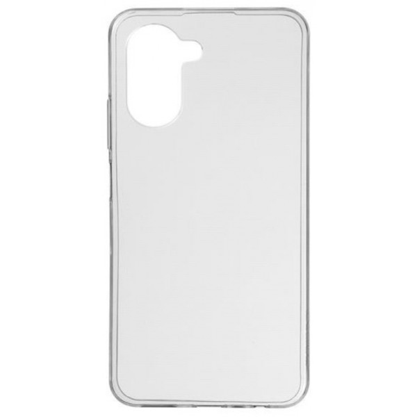 Чохол для смартфону BeCover for Realme C33 Transparancy (708668)