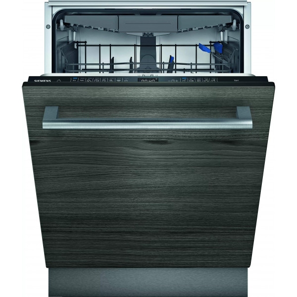 Посудомийна машина вбудована Siemens SX75ZX48CE