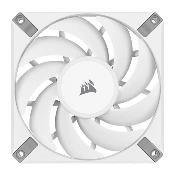 Корпусний вентилятор Corsair AF120 Elite White (CO-9050142-WW)