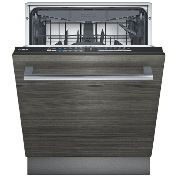 Посудомийна машина вбудована Siemens SN61IX60MT
