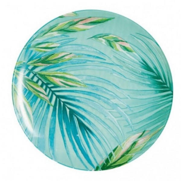 Тарілка обідня Luminarc Crazifolia 26 см (P3222)
