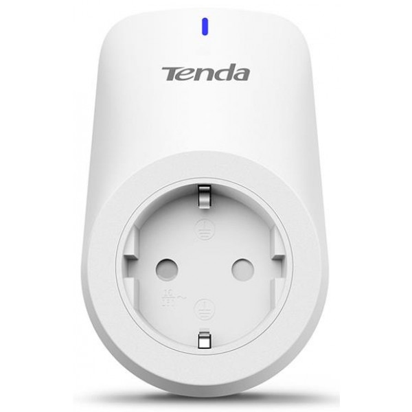 Розумна розетка Tenda SP3