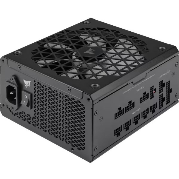 Блок живлення для ПК Corsair RM850x Shift PCIE5 (CP-9020252-EU)