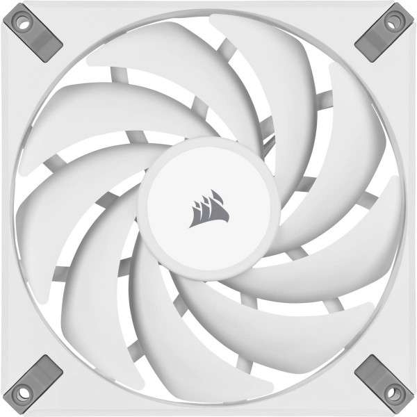 Корпусний вентилятор Corsair AF140 Elite White (CO-9050143-WW)