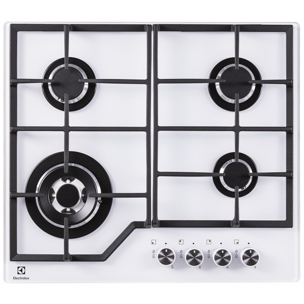Варильна поверхня газова Electrolux GPE363YV