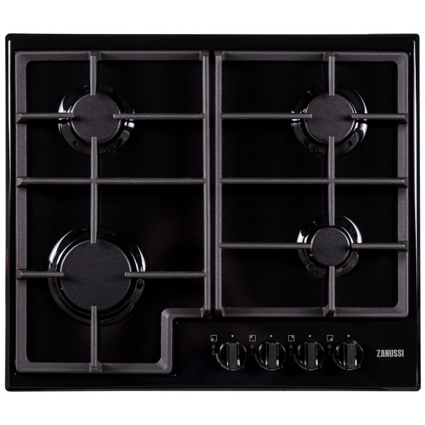 Варильна поверхня газова Zanussi GPZ263SB