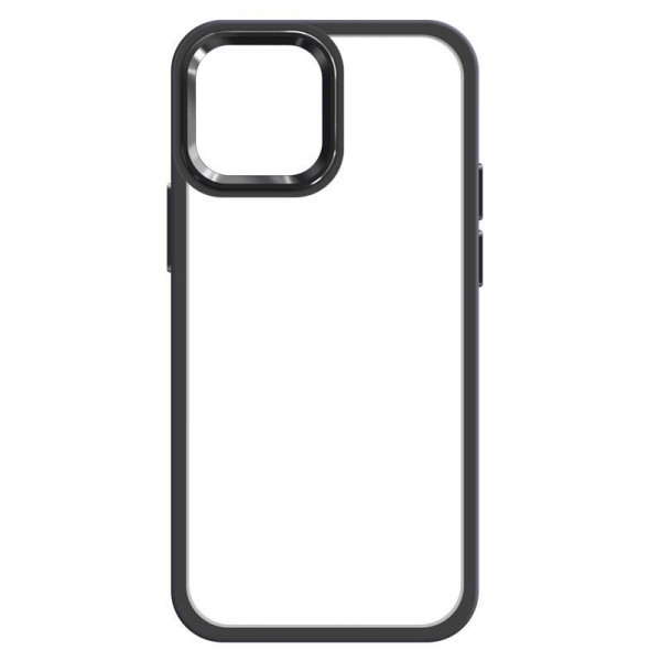 Чохол для смартфону Armorstandart Unit for Apple iPhone 13 mini Black (ARM62499)