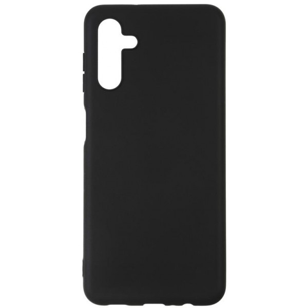 Чохол для смартфону Armorstandart Matte Slim Fit for Samsung Galaxy A04s SM-A047/A13 5G SM-A136 Black (ARM63898)