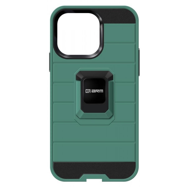 Чохол для смартфону Armorstandart DEF17 for Apple iPhone 12/12 Pro Military Green (ARM61335)