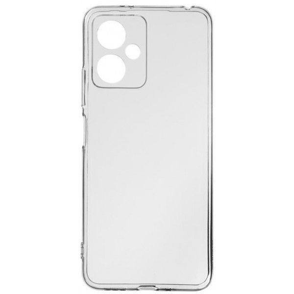 Чохол для смартфону Armorstandart Air for Xiaomi Redmi Note 12 5G Camera cover Transparent (ARM65191)