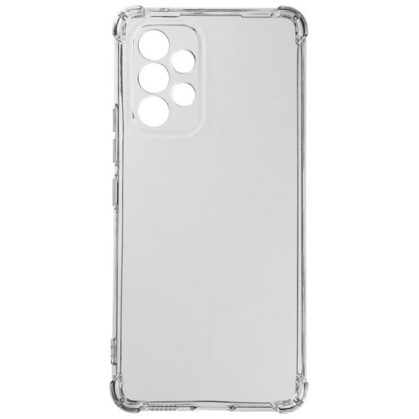 Чохол для смартфону Armorstandart Air Force for Samsung Galaxy A53 SM-A536 Camera cover Transparent (ARM66417)