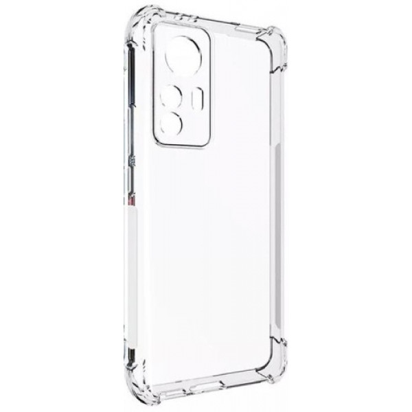 Чохол для смартфону BeCover Anti-Shock for Xiaomi 12T/12T Pro Clear (708910)