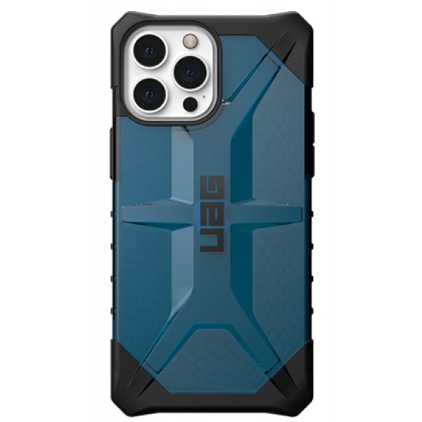Чохол для смартфону UAG for Apple iPhone 13 Pro Max Plasma Mallard (113163115555)