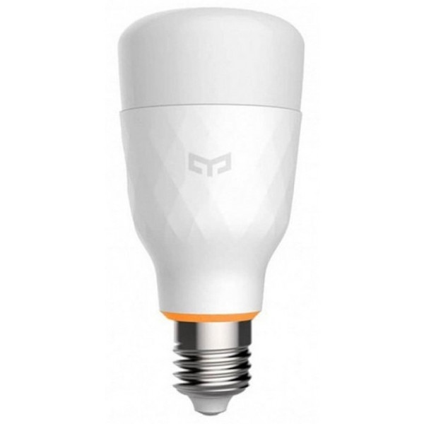 Розумна лампа Yeelight Smart LED Bulb 1S Dimmable E27 YLDP15YL (YLDP153EU)