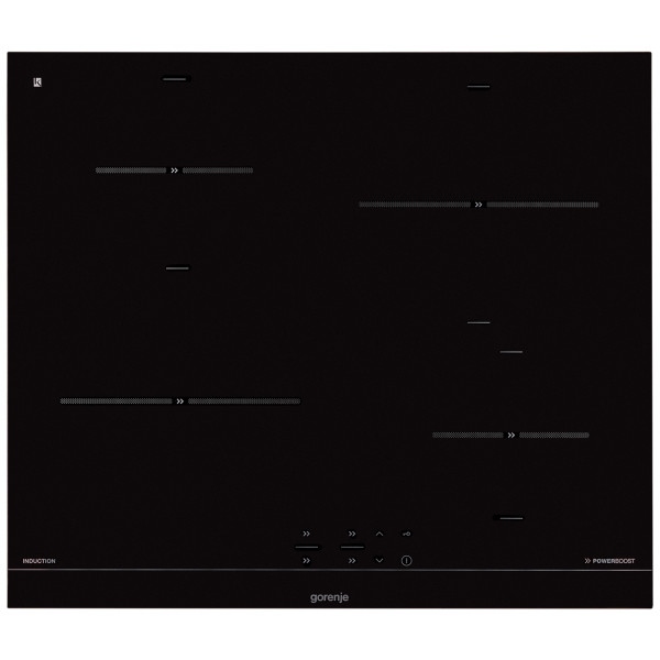 Варильна поверхня електрична Gorenje IT 640 BCSC