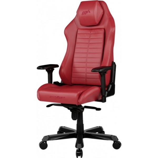 Крісло для геймерів DXRacer Master Max DMC-I233S-R-A2 Red