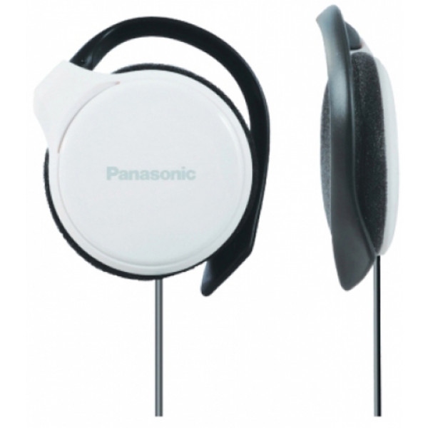 Навушники накладні Panasonic RP-HS46E-W