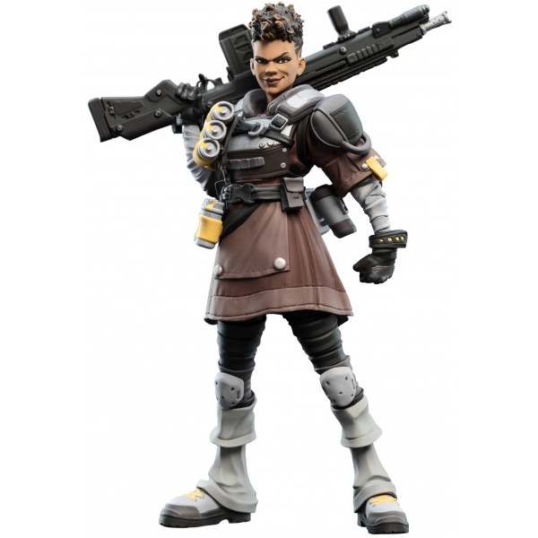 Колекційна фігурка APEX LEGENDS Bangalore (145003044)