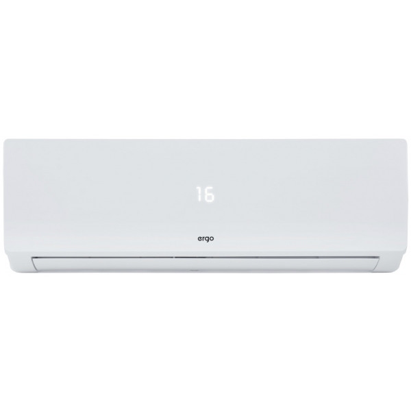 Кондиціонер спліт Ergo AC-0708CH