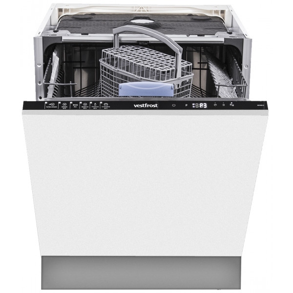 Посудомийна машина вбудована Vestfrost BDW6012