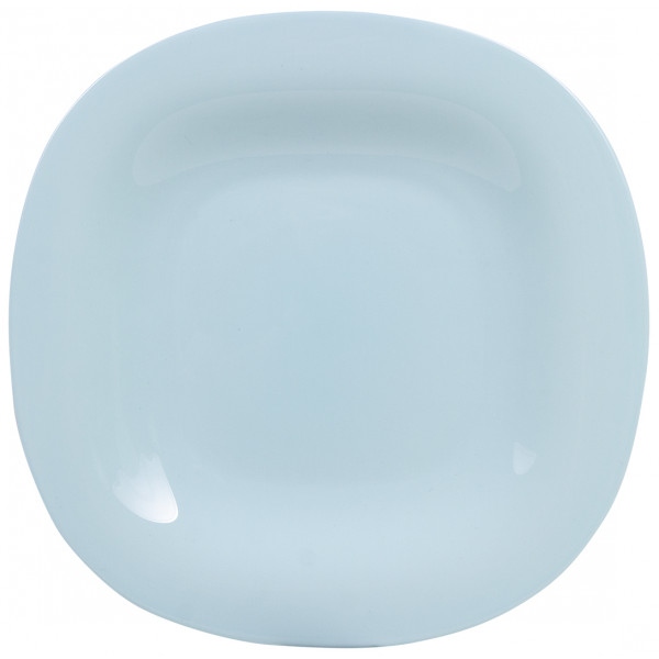Тарілка десертна Luminarc Carine Light Turquoise 19 см (P4246)