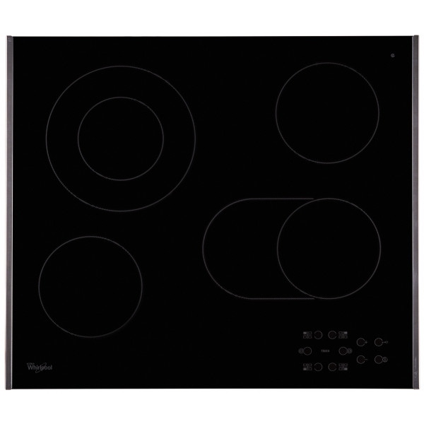 Варильна поверхня електрична Whirlpool AKT 8210 LX