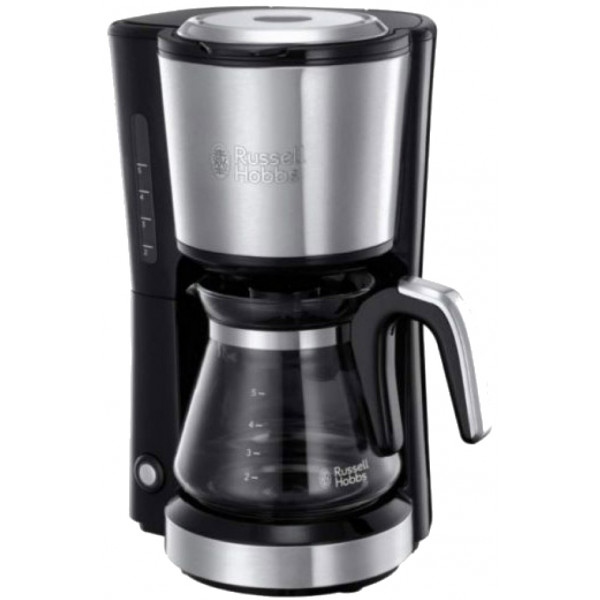 Кавоварка крапельна Russell Hobbs 24210-56 Compact Home