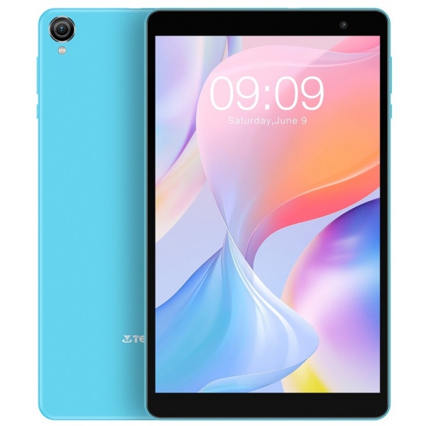Teclast P80T 8'' HD 4/64GB WiFi Aqua Blue (TL-102960)