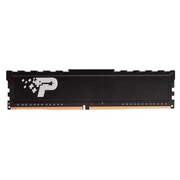 Память DDR Patriot 8GB/2666 Signature Premium (PSP48G266681H1)