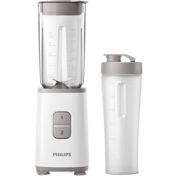 Блендер стаціонарний Philips HR2602/00