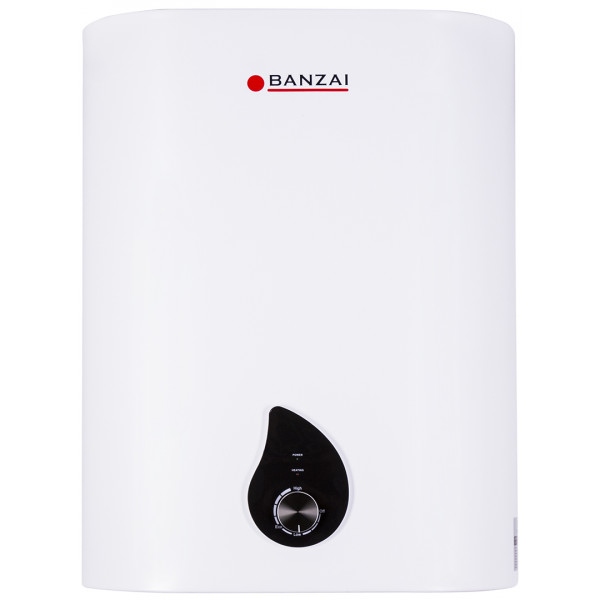 Водонагрівач Banzai DT30V20F