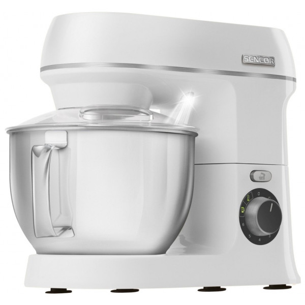 Кухонна машина Sencor STM3750WH