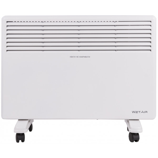 Конвектор WetAir WCH-1500EW