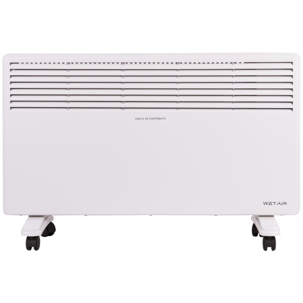Конвектор WetAir WCH-2000EW