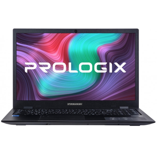 Ноутбук ProLogix M15-722 (PN15E03.I31232S5NU.028) Black