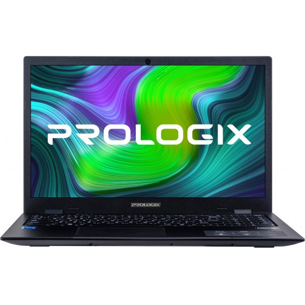 Ноутбук ProLogix M15-722 (PN15E03.I3128S2NU.022) Black