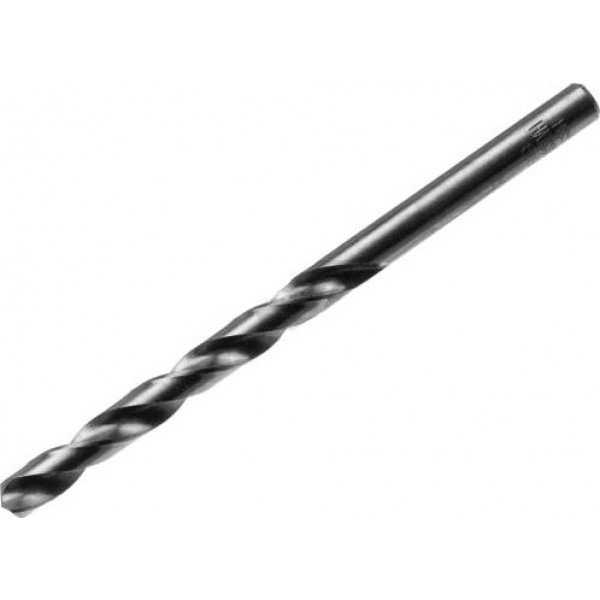 Свердло Haisser 14.0х108х160 мм ц/х ср. с.(DIN 338), pvc уп.14.0х108х160 мм ц/х пор. с. (DIN 338), pvc уп.