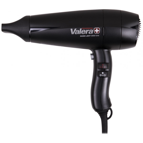 Фен Valera Light 3300 Ionic (SL3300)