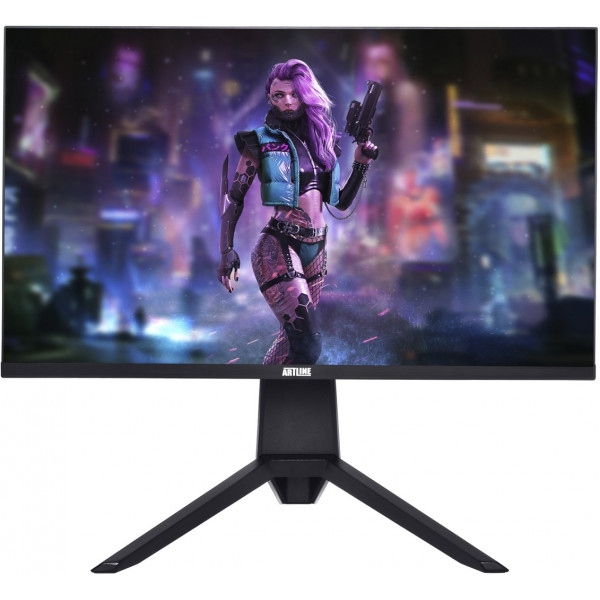 Комп'ютер-моноблок Artline Gaming G77 (G77v37)