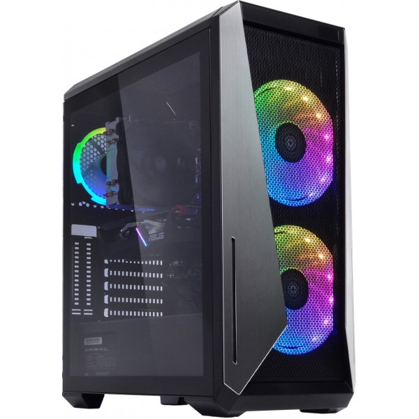 Системний блок QUBE QB i7 12700F RX 6700 XT 12GB 1610 (i712700FRX6700XT12GB1610)