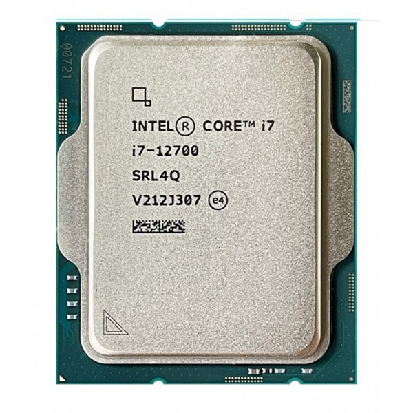 Процесор Intel Core i7-12700 (CM8071504555019)