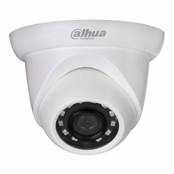 IP-камера Dahua DH-IPC-T1A20P
