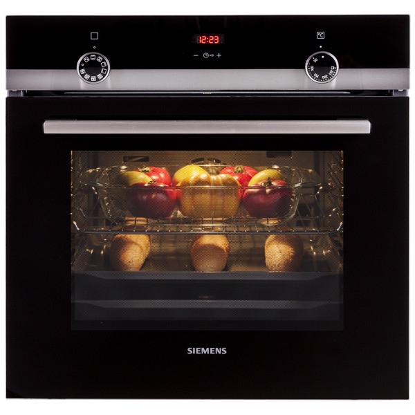 Духова шафа електрична Siemens HB514FBR0T