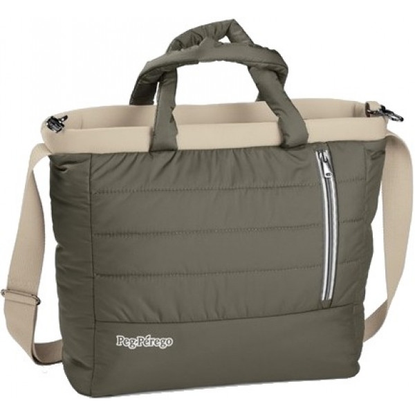 Сумка для коляски Peg-Perego Borsa Breeze Kaki