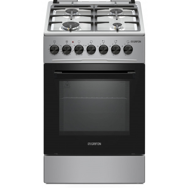 Плита газова Grifon C543X-CATB2