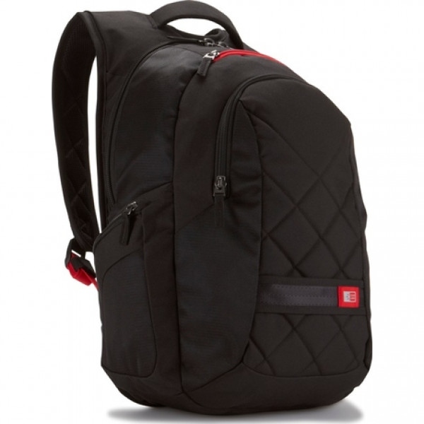 Рюкзак для ноутбуку Case Logic DLBP116K Black