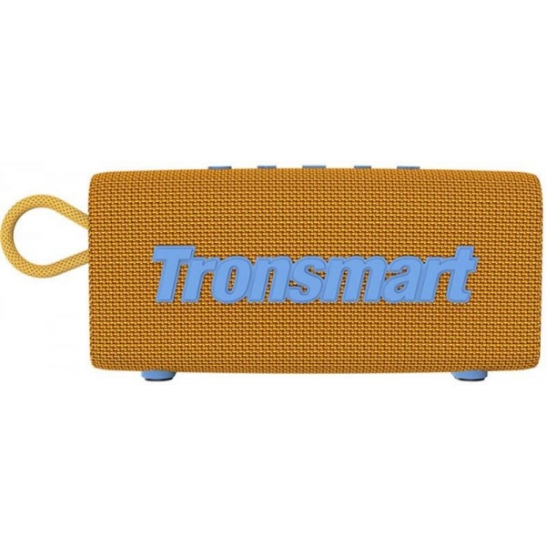 Портативна акустика Tronsmart Trip Orange