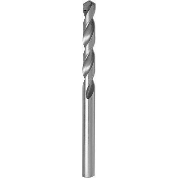 Свердло Haisser 3.8х43х75 мм ц/х ср. с.(DIN 338)3.8х43х75 мм ц/х пор. с. (DIN 338)